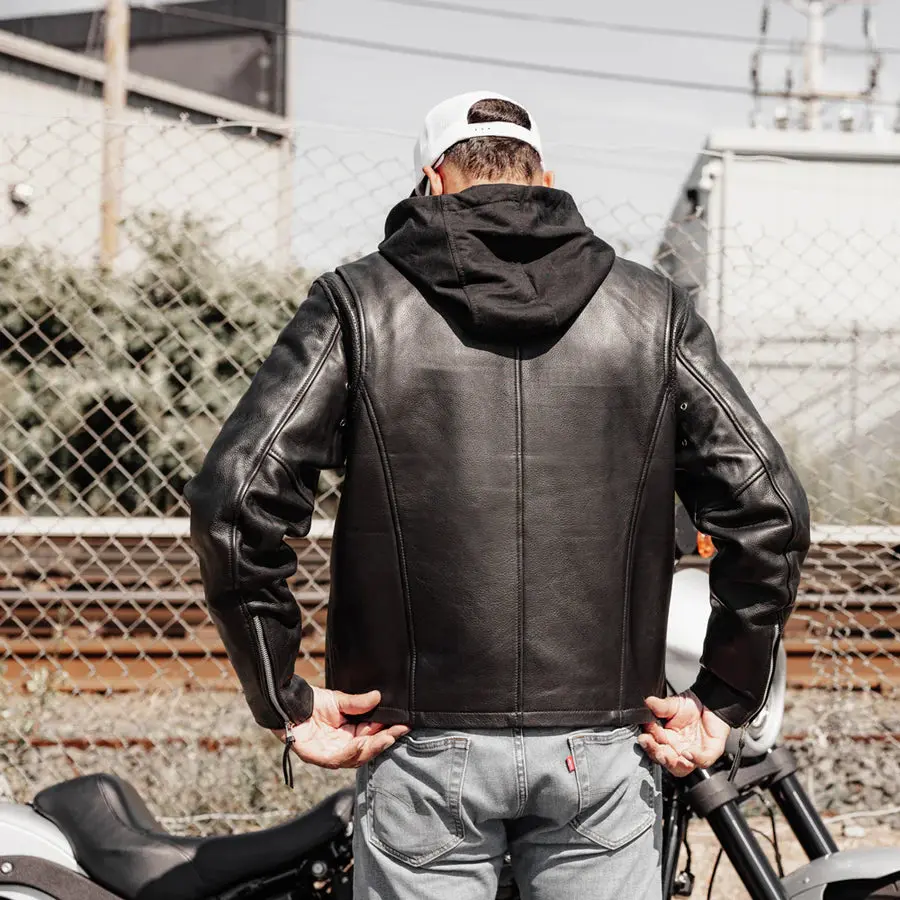 Hooded-Leather-Motorcycle-Jacket-Men