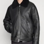 Nightshade Ashford Leather Jacket