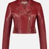 Redline Renegade Biker Jacket Golden Hardware Edition 1
