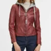 Scarlet Ember Leather Jacket (2)