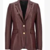 Timeless Elegance Women’s Tailored Fitted Blazer Sophisticated Style 1