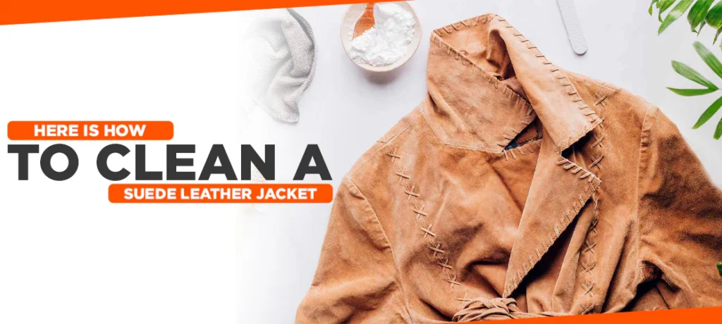 How to Clean a Biker Leather Jacket (Without Ruining It)
