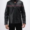 Mens-BlackEdge-Moto-Jacket-Maroon-Track-Edition-4