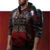 Phantom Wild Hunt Recon Jacket Cyberpunk 2077 Edition